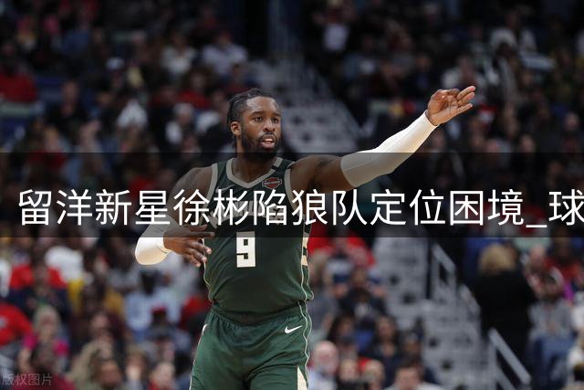 留洋新星徐彬陷狼队定位困境 球迷热议：踢青年联赛不如回归中超