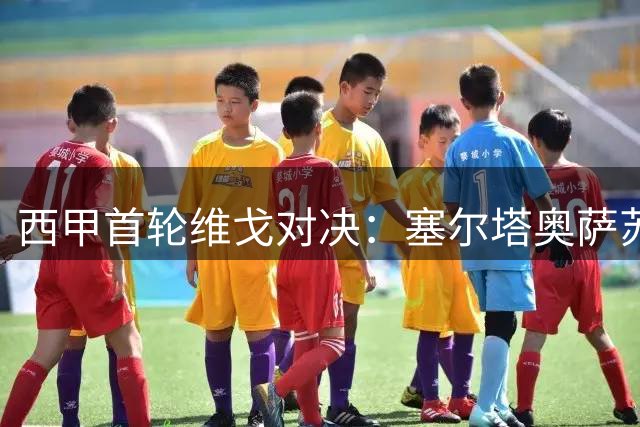 西甲首轮维戈对决：塞尔塔奥萨苏纳谁先破门