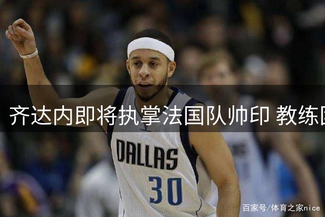 齐达内即将执掌法国队帅印 教练团队重组开启新时代